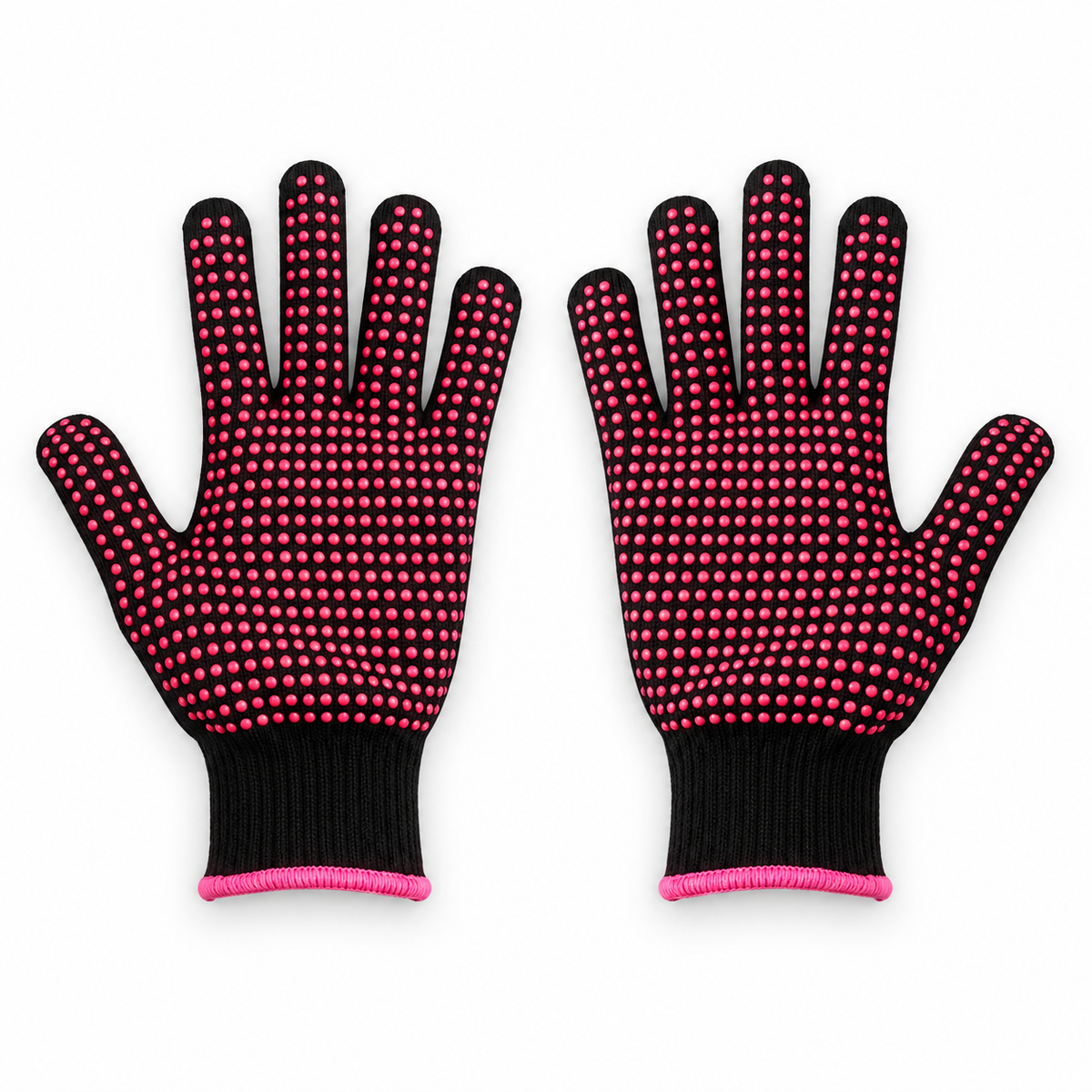 כפפות מגן חום | SwaySteam Heat Gloves