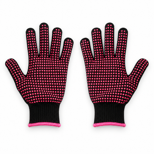 כפפות מגן חום | SwaySteam Heat Gloves