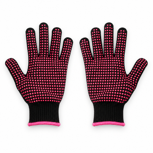 כפפות מגן חום | SwaySteam Heat Gloves