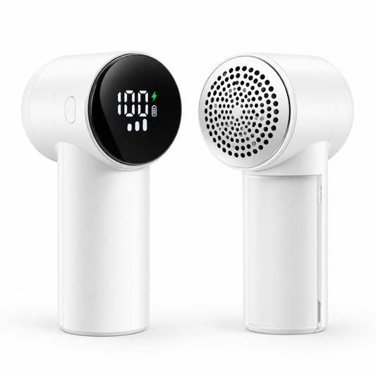SwaySteam Fabric Shaver | מסיר כדוריות בד